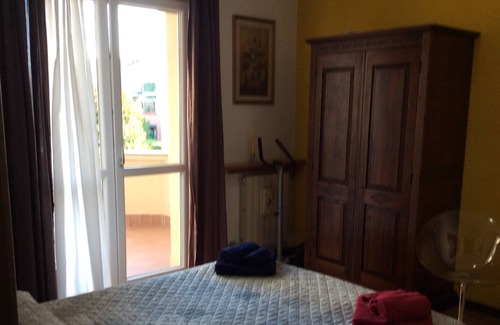 Villaggio degli Sposi Apartment | Three-room house, Zona Ospedale Papa Giovanni XXIII