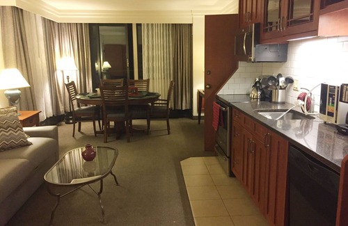 Salt Lake Mountain Resorts Condo | Three room, sleeps 10 condo available Friday, Feb 13th-Friday, Feb 20th