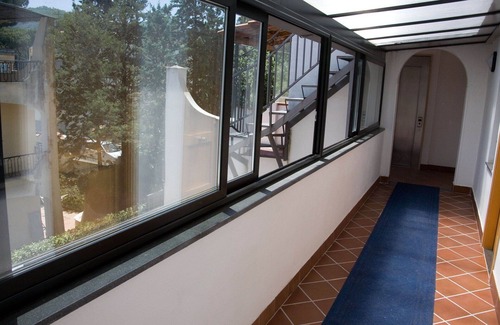 Ischia Porto Apartment | Three-roomed Residence in the center of Ischia Porto