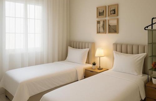 Al Ulaya Apartment | Three Rooms Family Apartment in Heart of Olaya