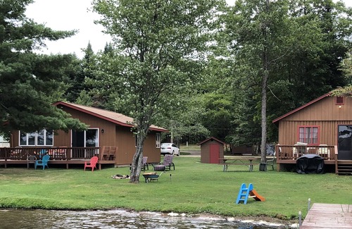 St Germain Cottage | Three Season Cottage Rental