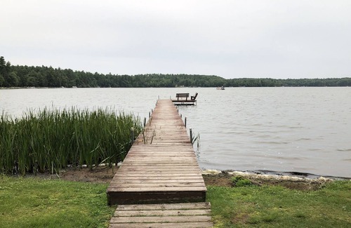 St Germain Cottage | Three Season Cottage Rental