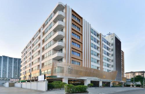 Hua Mak Hotel | Three Seasons Bangkok