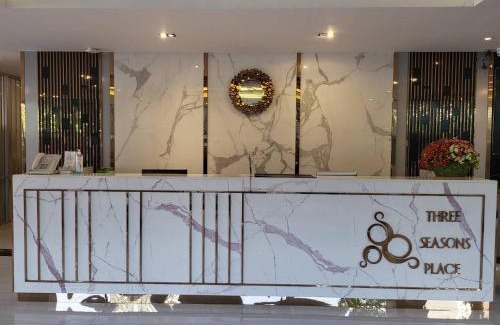Hua Mak Hotel | Three Seasons Bangkok