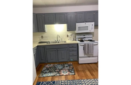 Gainesville House | Three Sisters Duplex