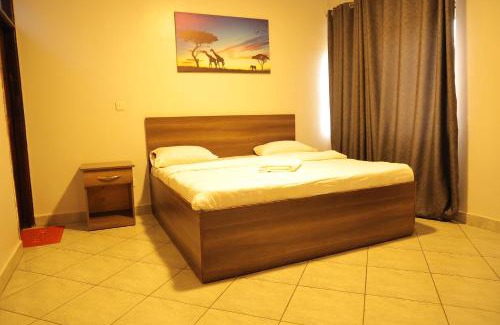 Kampala Hotel | Three Star Stop
