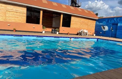 Kampala Hotel | Three Star Stop