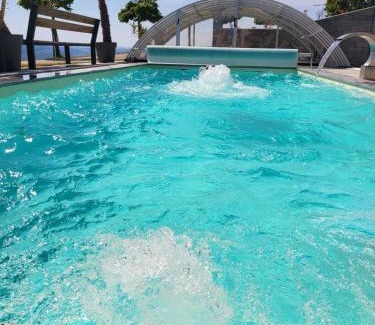 Trebnje House | Three Stars Luxury House ART-PE with pool and SPA pool