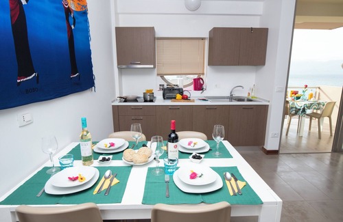 Mindelo Apartment | Three steps from the ocean