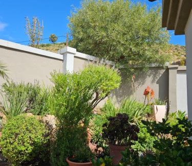 Maseru Apartment | Three Stones Executive Apartments