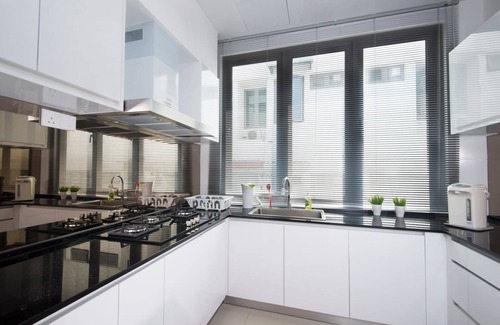Gelugor House | Three Storey Cozy Home