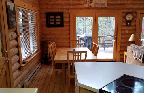 Forest Lakes Cabin | THREE STORY MOUNTAIN CABIN SAN JUAN MOUNTAINS DURANGO CO
