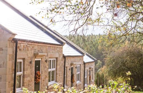 Consett House | Three The Old Stables