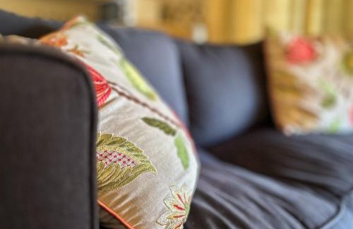 Tierpoort Bed & Breakfast | Three Thymes Inn
