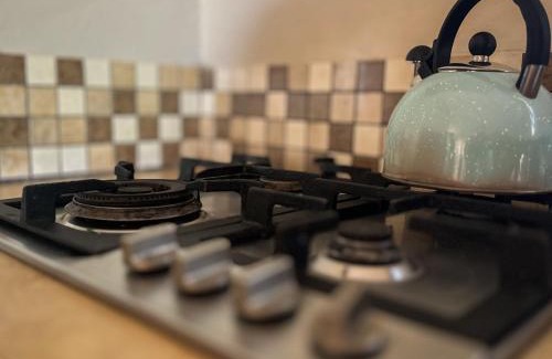Tierpoort Bed & Breakfast | Three Thymes Inn