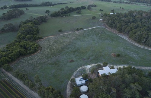 Metricup House | Three Towns Stay - rural home