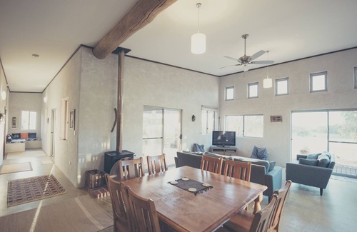 Metricup House | Three Towns Stay - rural home