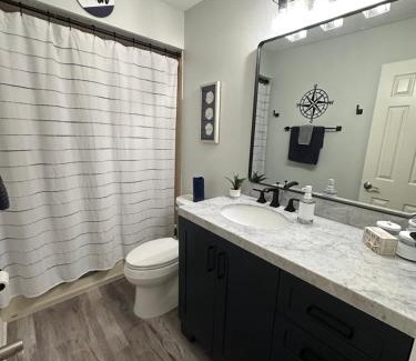 New Smyrna Beach Apartment | Three Treasures Beach House