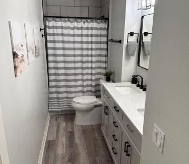 New Smyrna Beach Apartment | Three Treasures Beach House
