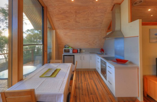 Killora House | Three Trees Retreat stunning views