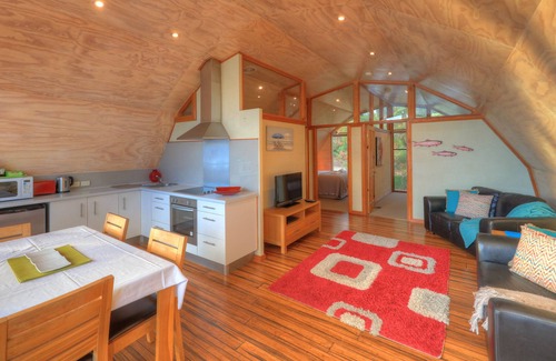 Killora House | Three Trees Retreat stunning views
