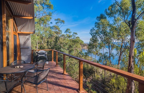 Killora House | Three Trees Retreat stunning views