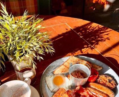 Ashwell Bed & Breakfast | Three Tuns Ashwell