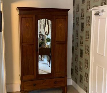 Ashwell Bed & Breakfast | Three Tuns Ashwell