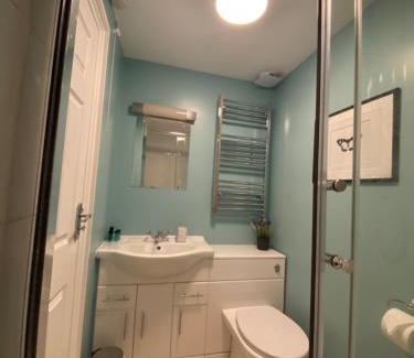 Ashwell Bed & Breakfast | Three Tuns Ashwell