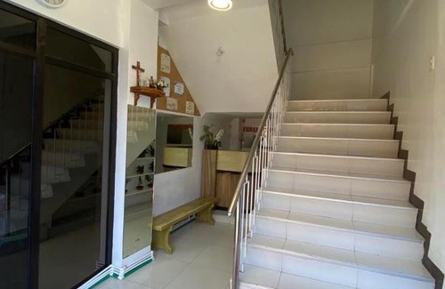 Palompon Hotel | Three U's Pension House