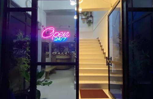 Palompon Hotel | Three U's Pension House