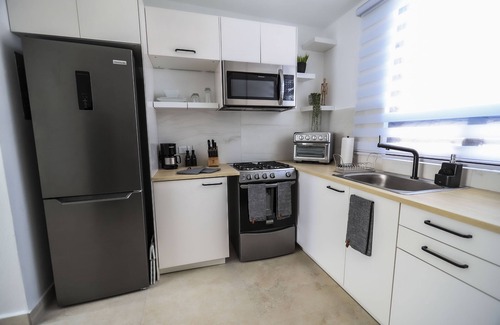 Ocean Park Villa | Three units, One property