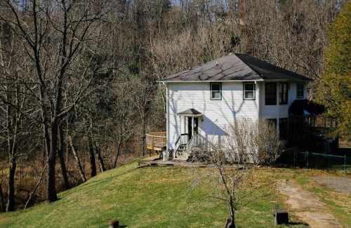 Marshall House | Three Waters