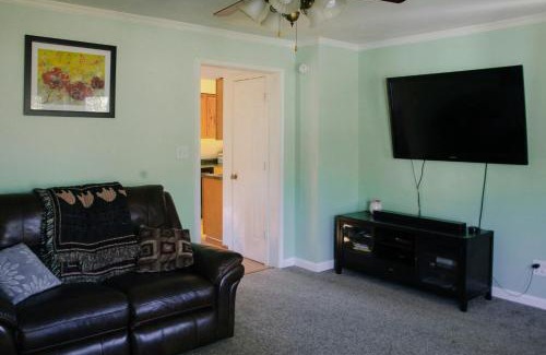 Marshall House | Three Waters