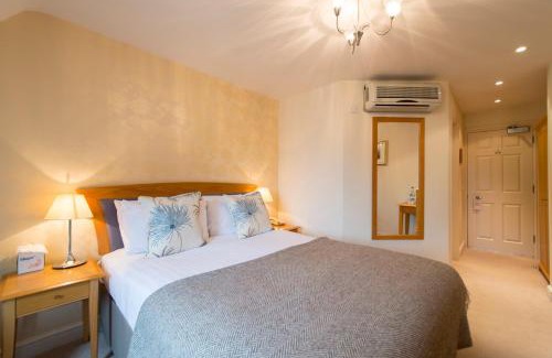 Chipping Campden Hotel | Three Ways House Hotel