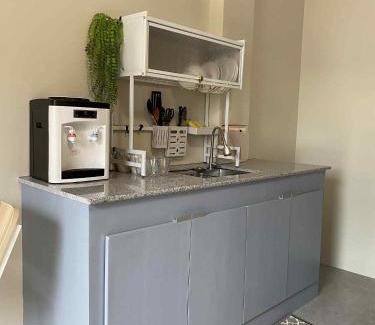 Cogon Apartment | three x apartelle