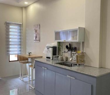 Cogon Apartment | three x apartelle