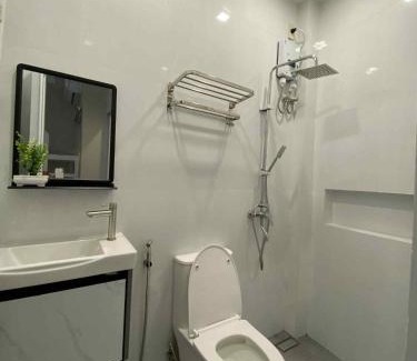 Cogon Apartment | three x apartelle