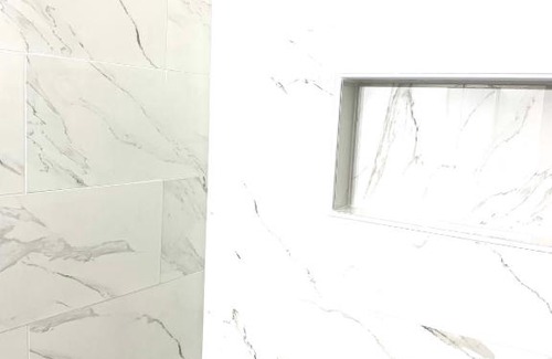 Southeast Houston House | Three Zzz’s