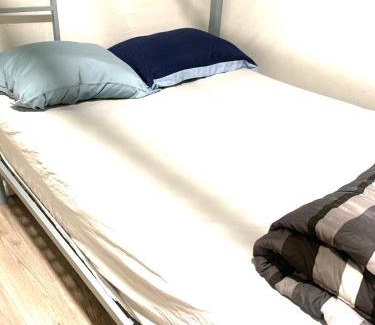 Southeast Houston House | Three Zzz’s