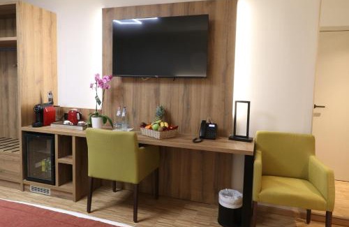 Petange Hotel | Threeland Hotel