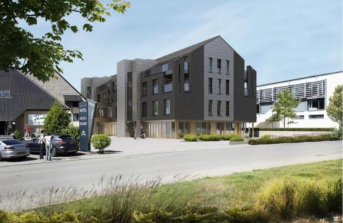 Petange Hotel | Threeland Hotel