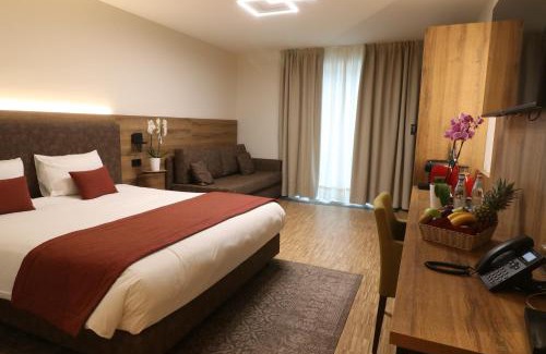 Petange Hotel | Threeland Hotel