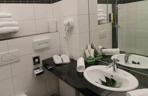 Petange Hotel | Threeland Hotel
