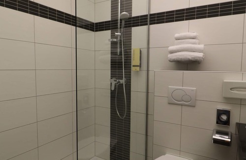 Petange Hotel | Threeland Hotel