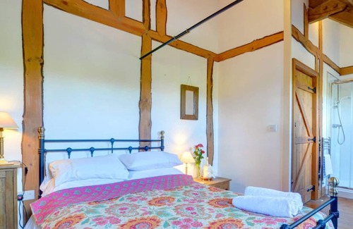Llanwrda House | Threshing Barn in the beautiful Llanwrda