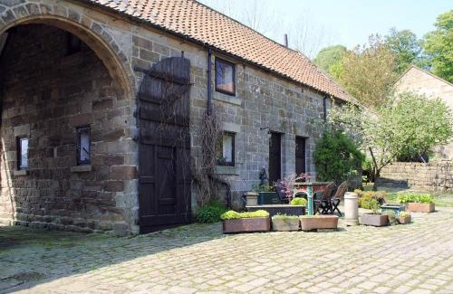 Great Fryup Dale House | Threshing Barn - Kza