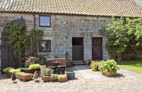 Great Fryup Dale House | Threshing Barn - Kza