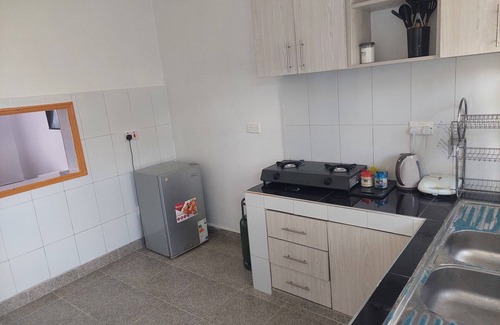 Ugunja Apartment | Thrive apartments