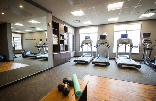 Brighton House | Thrive on comfort at our Brighton, Colorado
